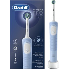 Oral-B Vitality Pro Toothbrush - Superior Cleaning & Freshness for a Brighter Smile!